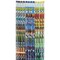 Ben 10 Wooden Pencils Pack Of 12 Licensed No.2 School Supplies Kids Writing